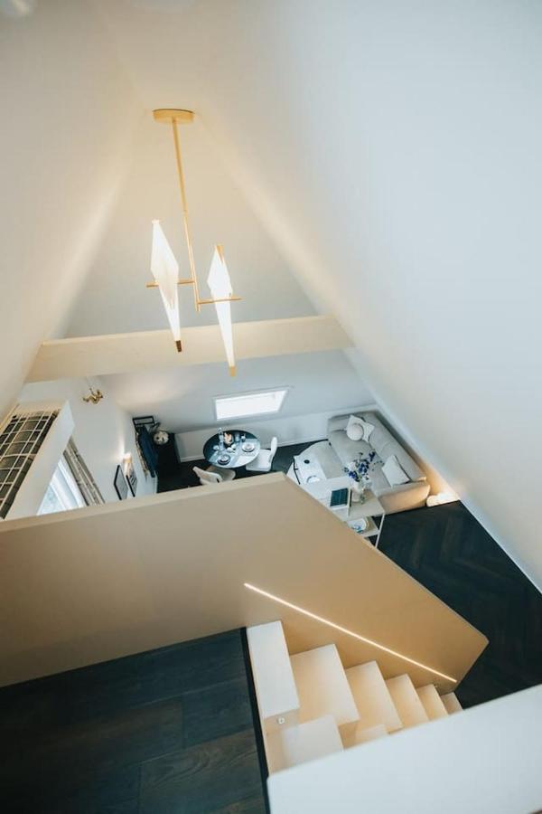 Apartamento Onder De Boule Petit Vlissingen Exterior foto