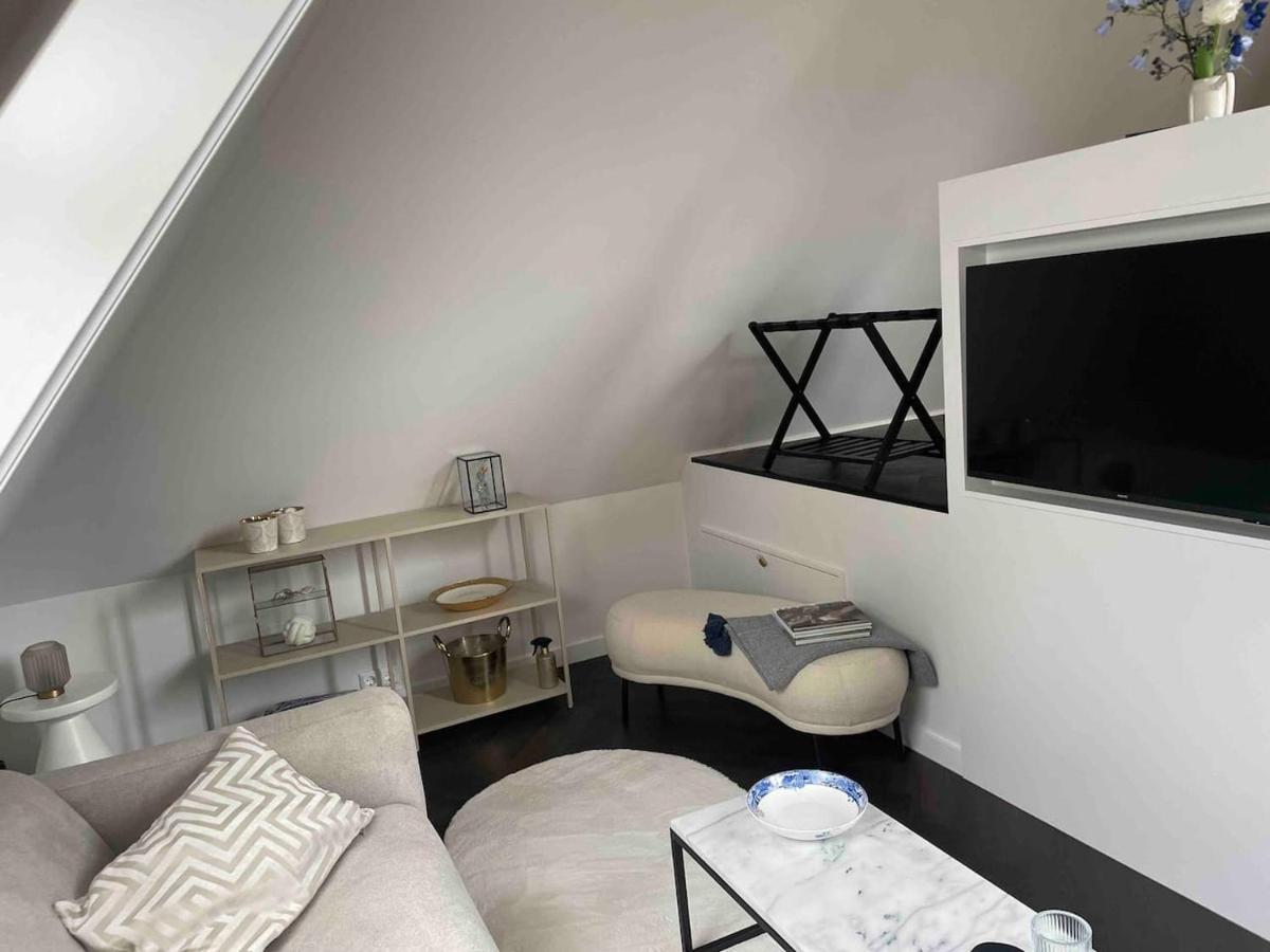 Apartamento Onder De Boule Petit Vlissingen Exterior foto