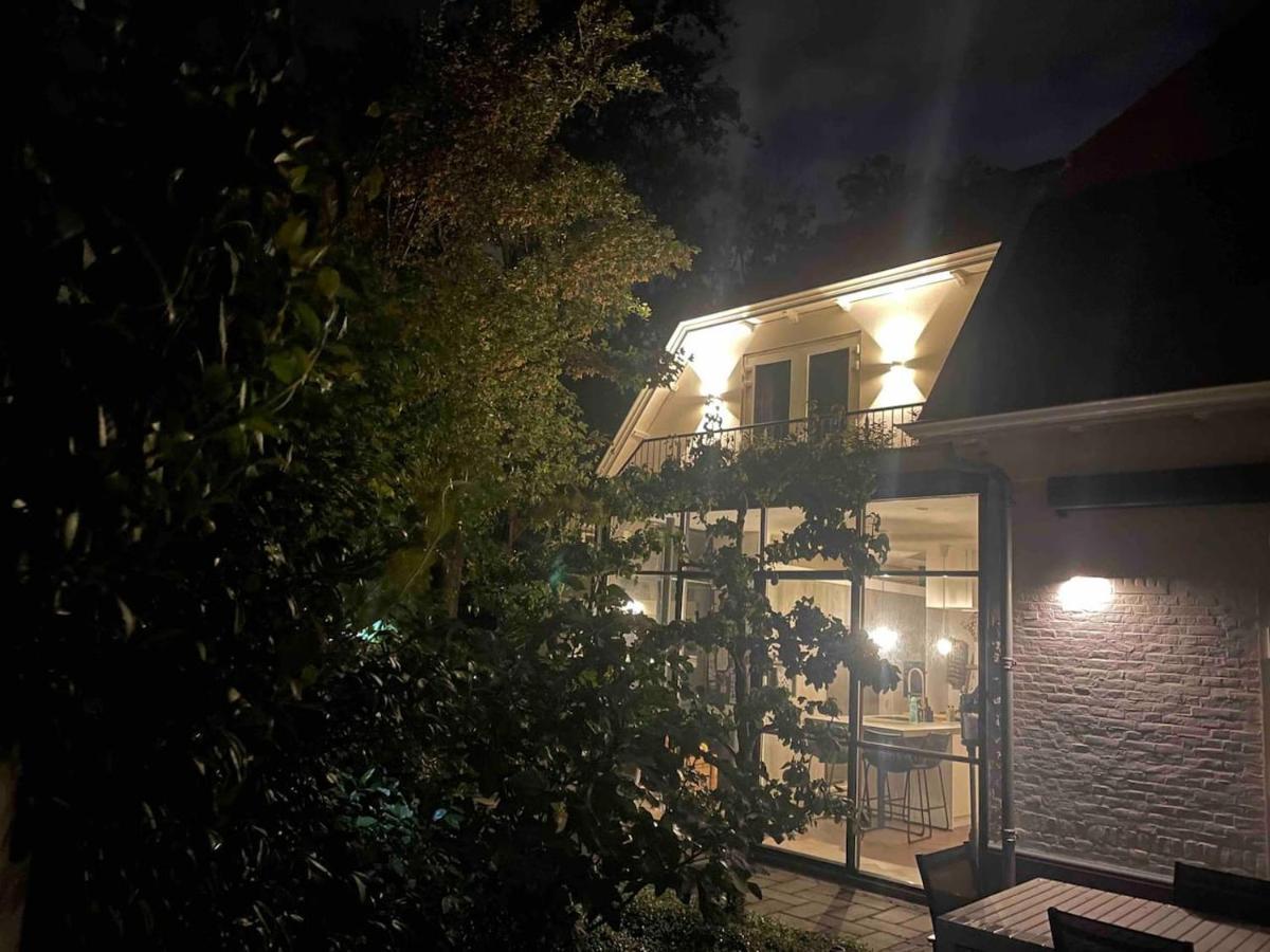 Apartamento Onder De Boule Petit Vlissingen Exterior foto
