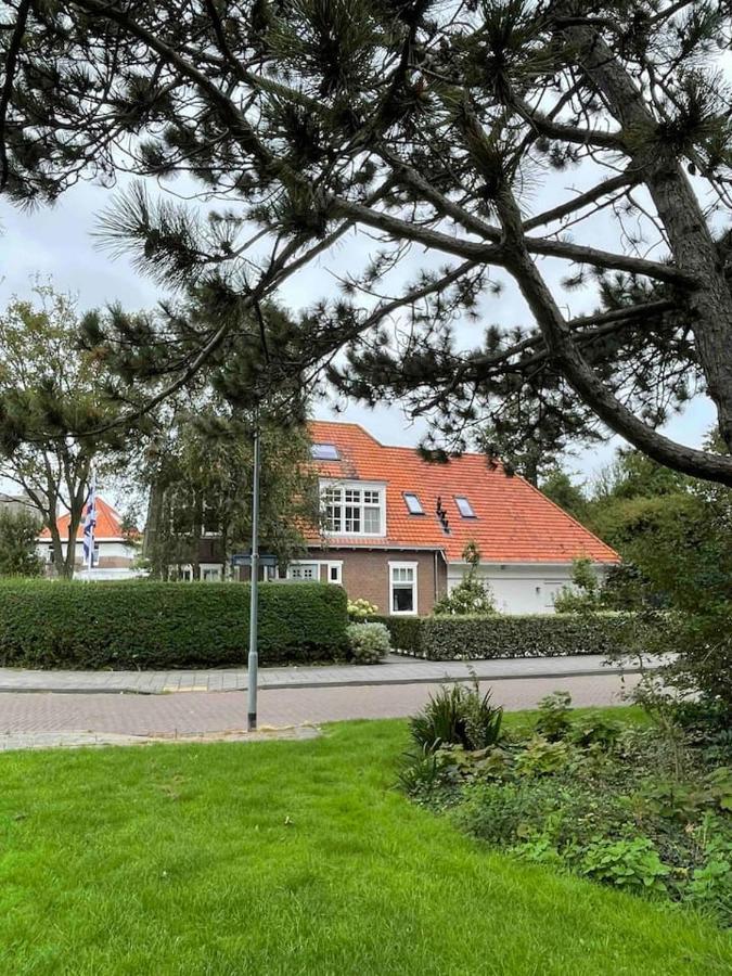 Apartamento Onder De Boule Petit Vlissingen Exterior foto