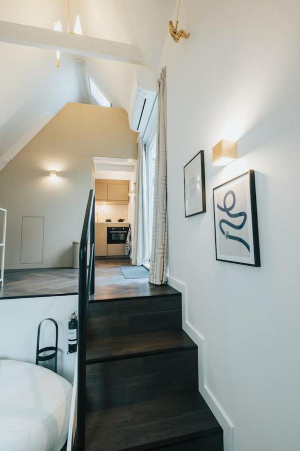 Apartamento Onder De Boule Petit Vlissingen Exterior foto