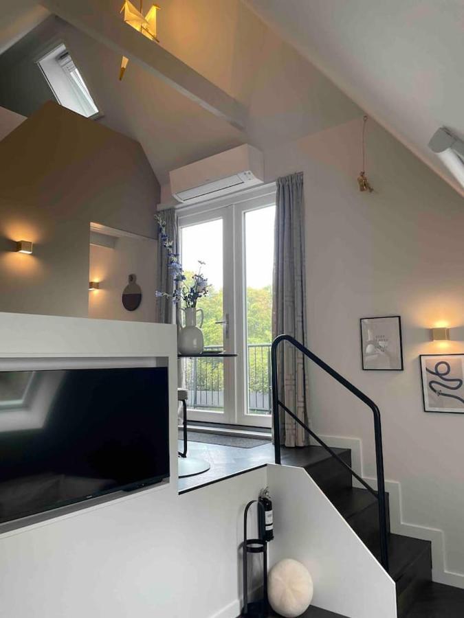 Apartamento Onder De Boule Petit Vlissingen Exterior foto