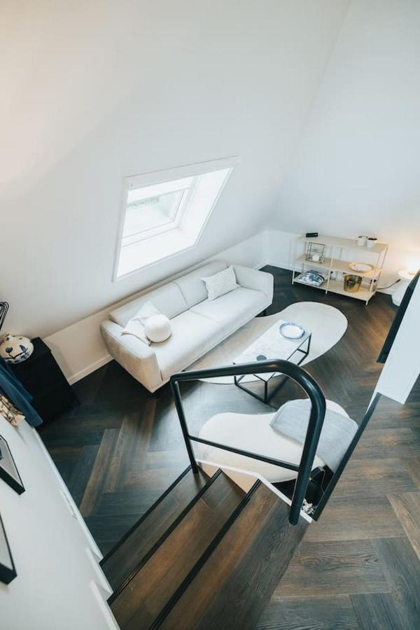 Apartamento Onder De Boule Petit Vlissingen Exterior foto