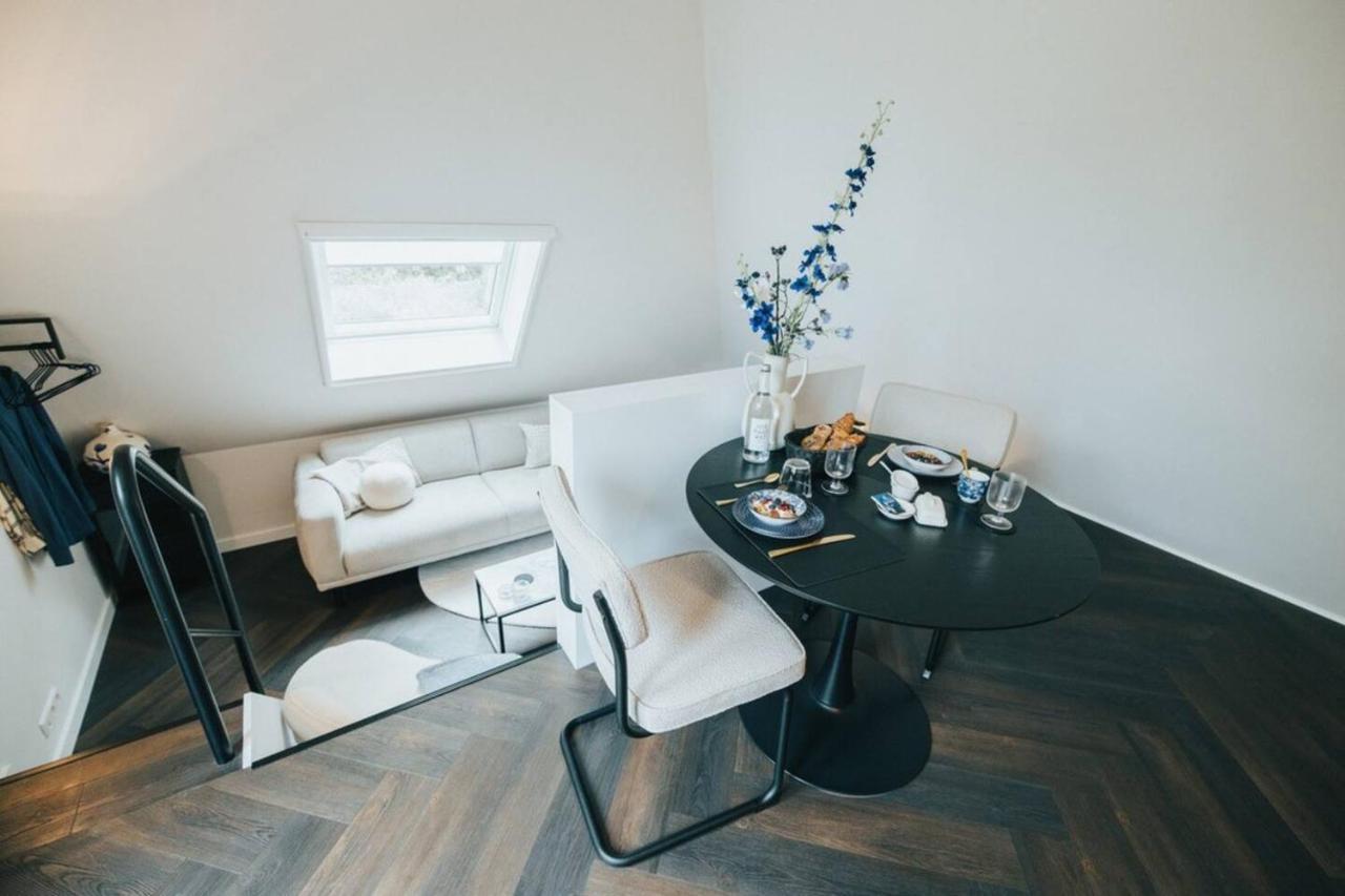 Apartamento Onder De Boule Petit Vlissingen Exterior foto